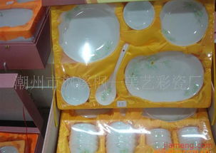 潮州市楓溪楓一美藝彩瓷廠時尚飾品加盟連鎖招商，全球加盟網(wǎng)助力拓展